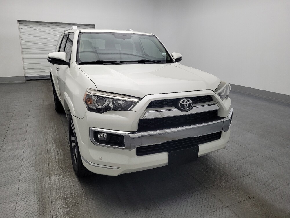 2018 Toyota 4Runner in Mobile, AL 36606 - 18091712 14