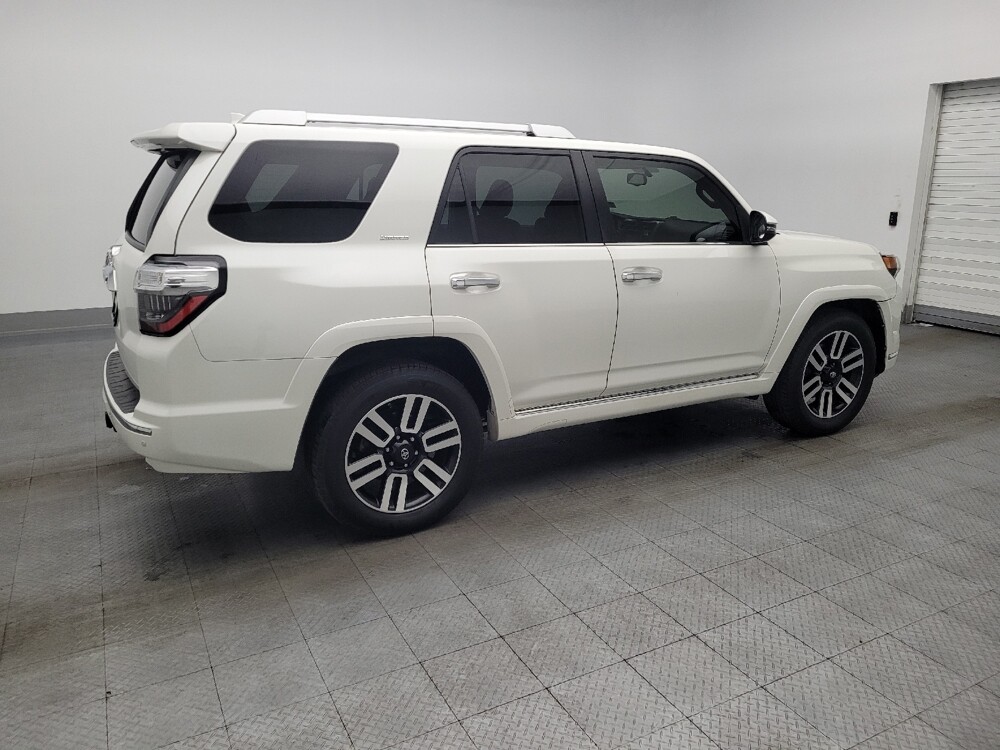 2018 Toyota 4Runner in Mobile, AL 36606 - 18091712 10