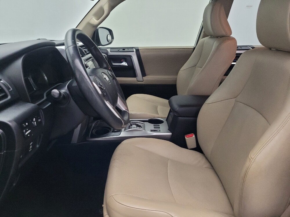 2018 Toyota 4Runner in Mobile, AL 36606 - 18091712 17