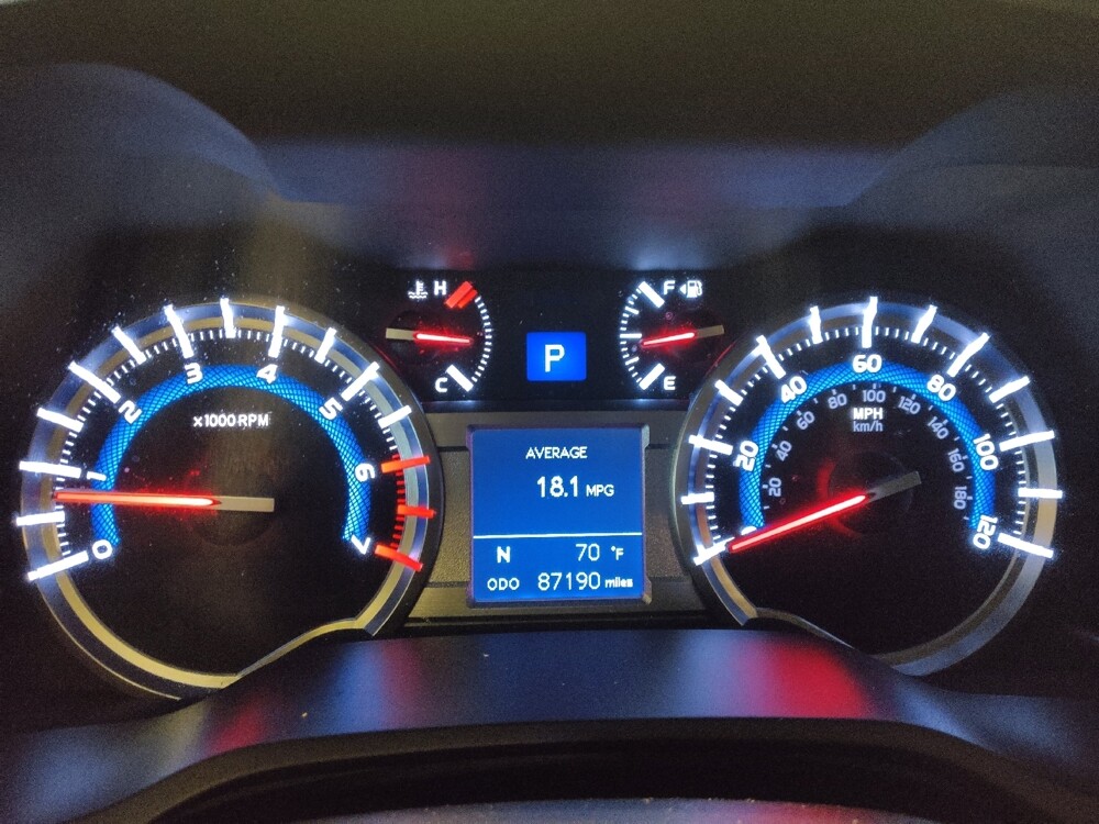 2018 Toyota 4Runner in Mobile, AL 36606 - 18091712 23