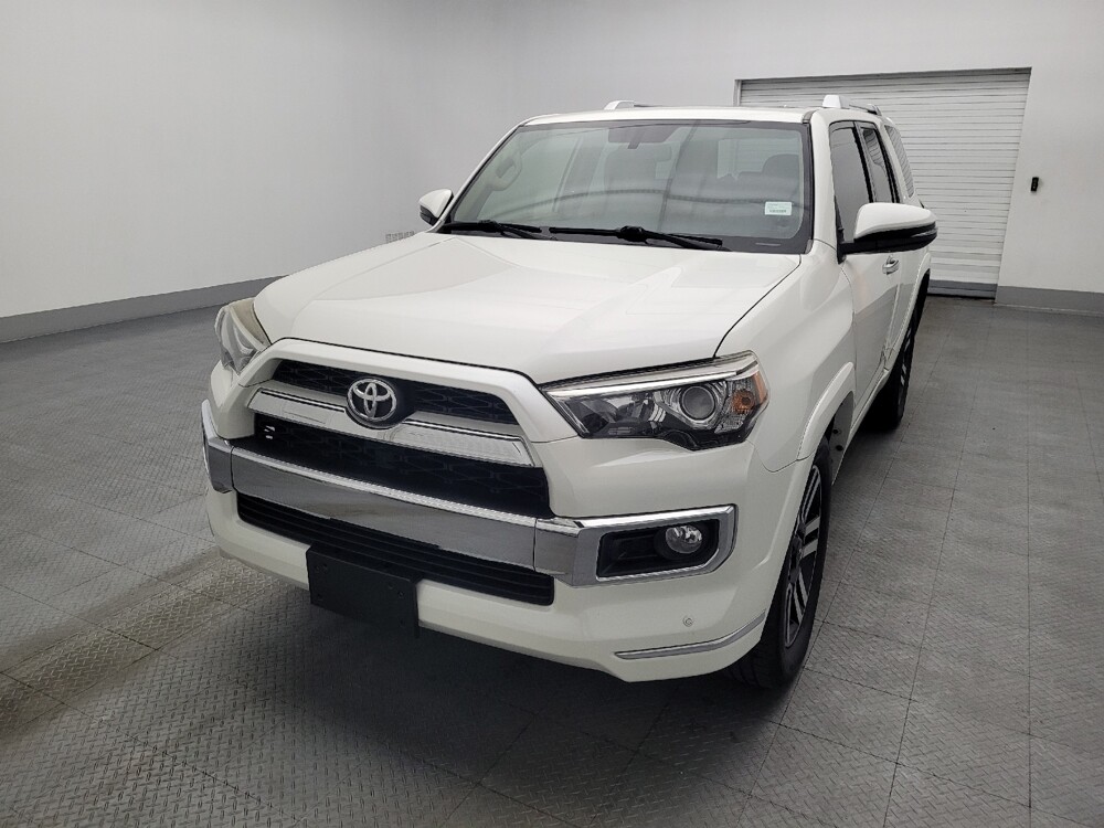 2018 Toyota 4Runner in Mobile, AL 36606 - 18091712 15