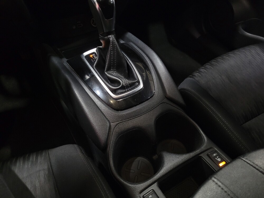 2018 Nissan Rogue in Chesapeake, VA 23320 - 18091713 26