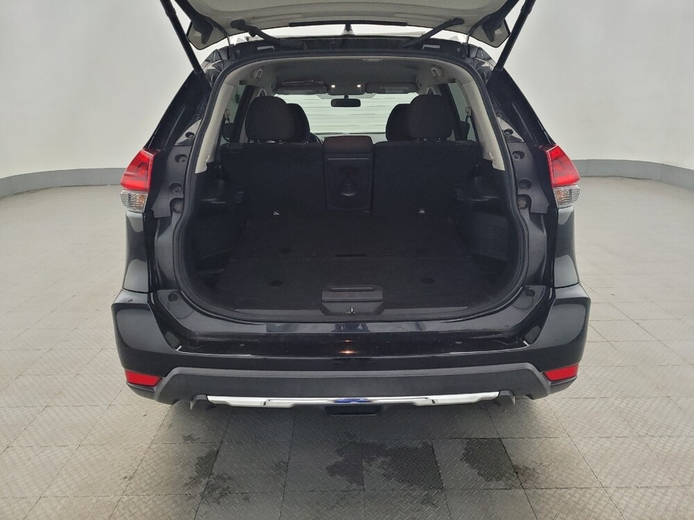 2018 Nissan Rogue in Chesapeake, VA 23320 - 18091713 29