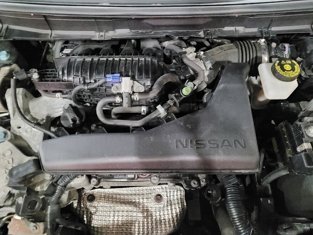 2018 Nissan Rogue in Chesapeake, VA 23320 - 18091713 30