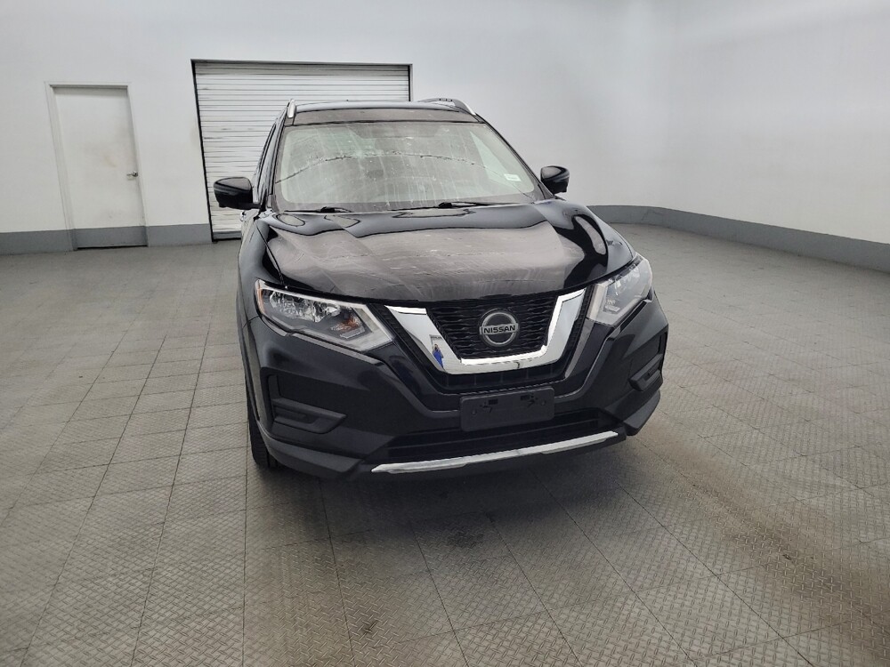 2018 Nissan Rogue in Chesapeake, VA 23320 - 18091713 14