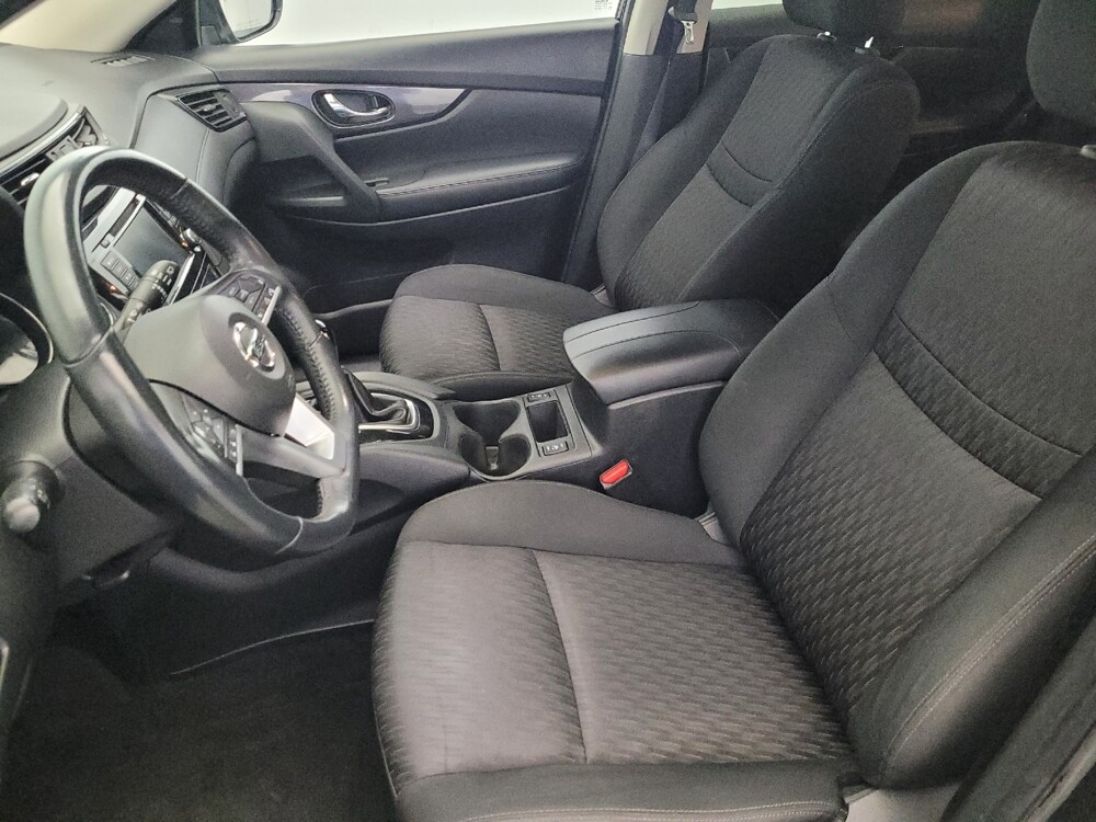 2018 Nissan Rogue in Chesapeake, VA 23320 - 18091713 17