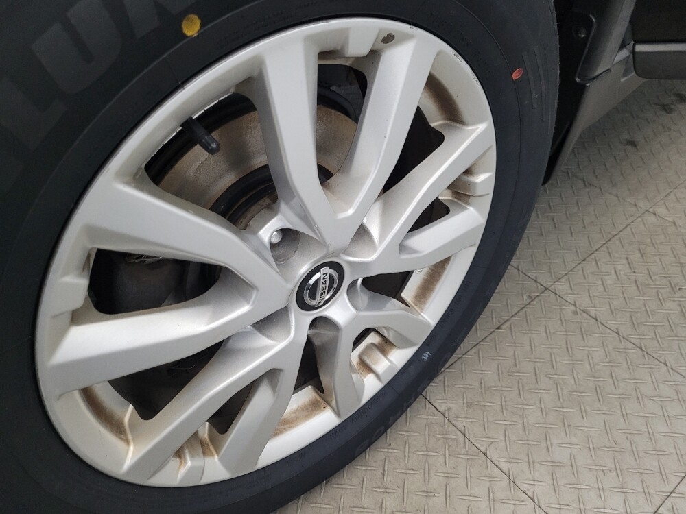 2018 Nissan Rogue in Chesapeake, VA 23320 - 18091713 31