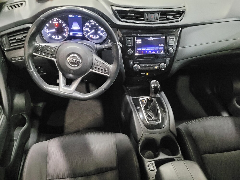 2018 Nissan Rogue in Chesapeake, VA 23320 - 18091713 22