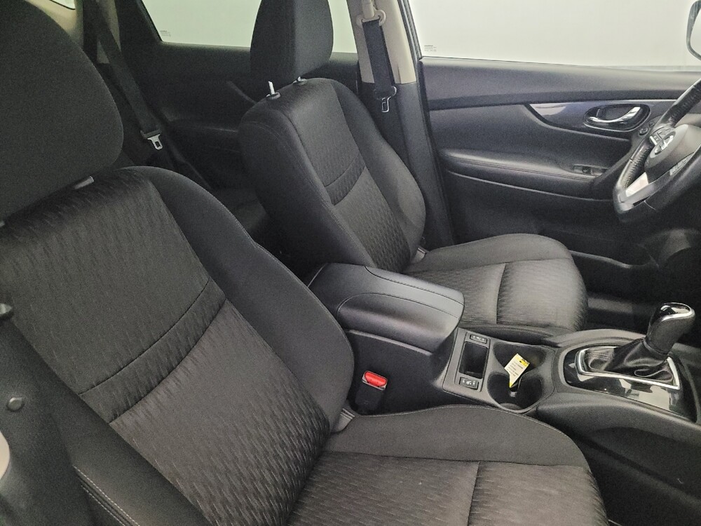 2018 Nissan Rogue in Chesapeake, VA 23320 - 18091713 21