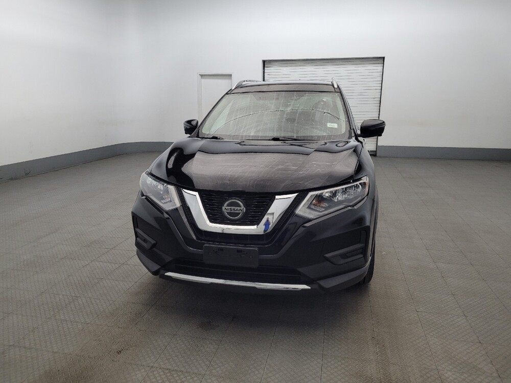 2018 Nissan Rogue in Chesapeake, VA 23320 - 18091713 15