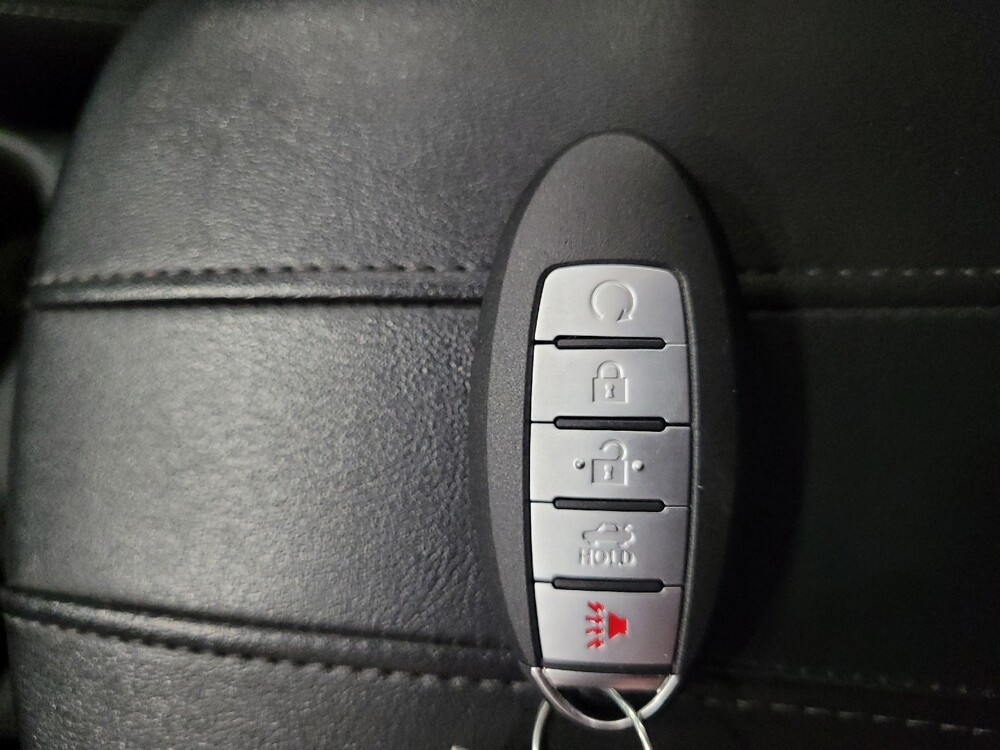 2018 Nissan Rogue in Chesapeake, VA 23320 - 18091713 32