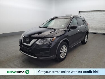 2018 Nissan Rogue in Chesapeake, VA 23320