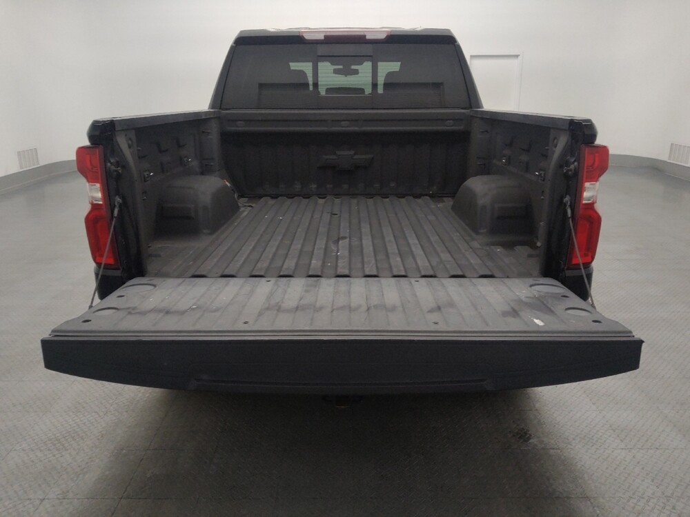 2020 Chevrolet Silverado 1500 in Orlando, FL 32808 - 18091714 29