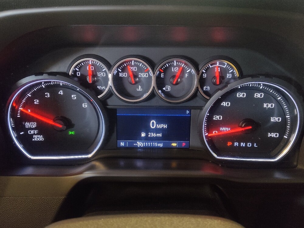 2020 Chevrolet Silverado 1500 in Orlando, FL 32808 - 18091714 23