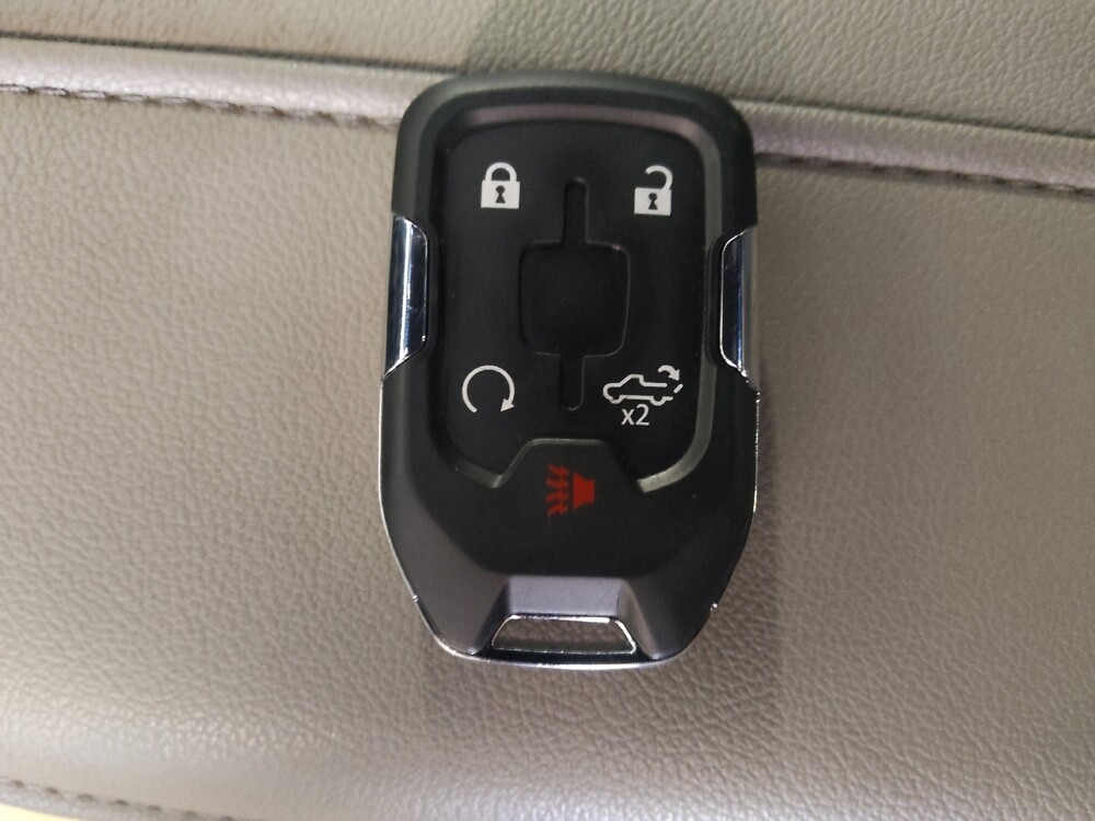 2020 Chevrolet Silverado 1500 in Orlando, FL 32808 - 18091714 32