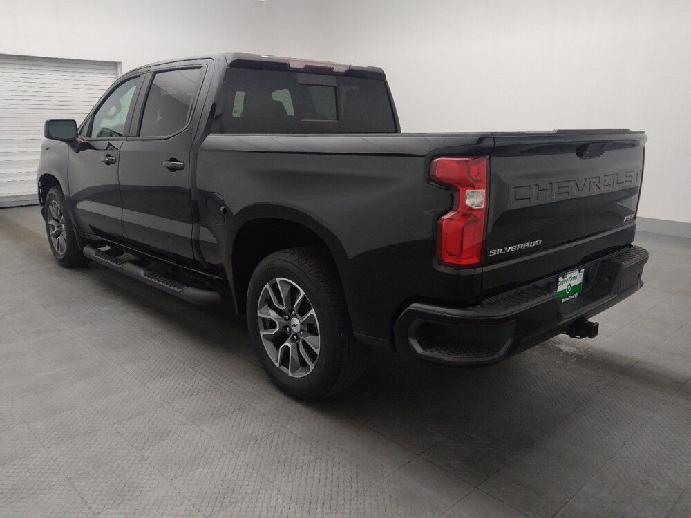 2020 Chevrolet Silverado 1500 in Orlando, FL 32808 - 18091714 5