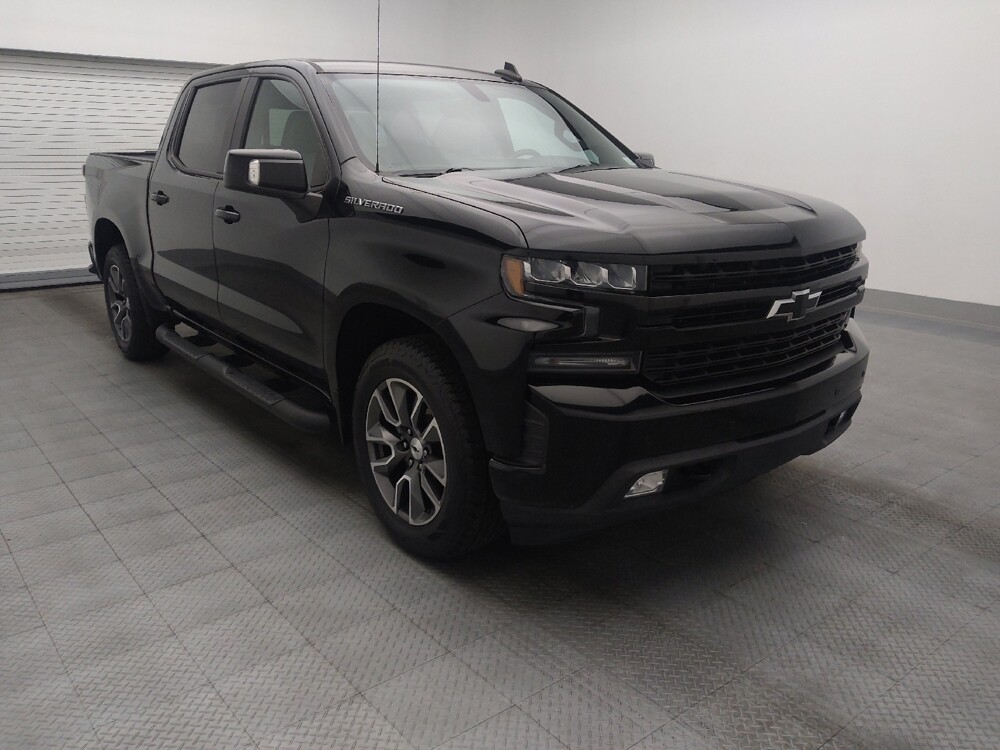 2020 Chevrolet Silverado 1500 in Orlando, FL 32808 - 18091714 13
