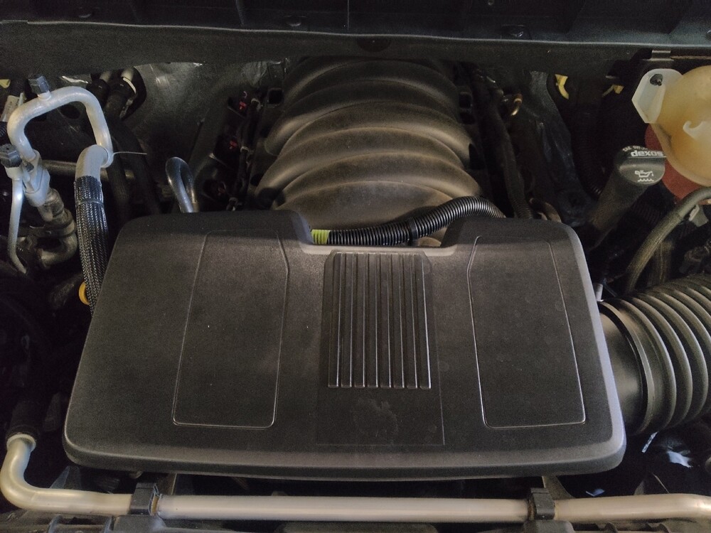 2020 Chevrolet Silverado 1500 in Orlando, FL 32808 - 18091714 30