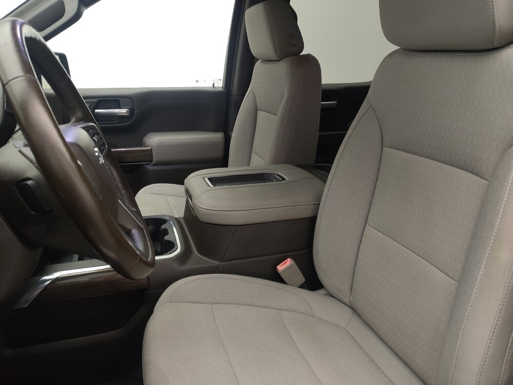 2020 Chevrolet Silverado 1500 in Orlando, FL 32808 - 18091714 17