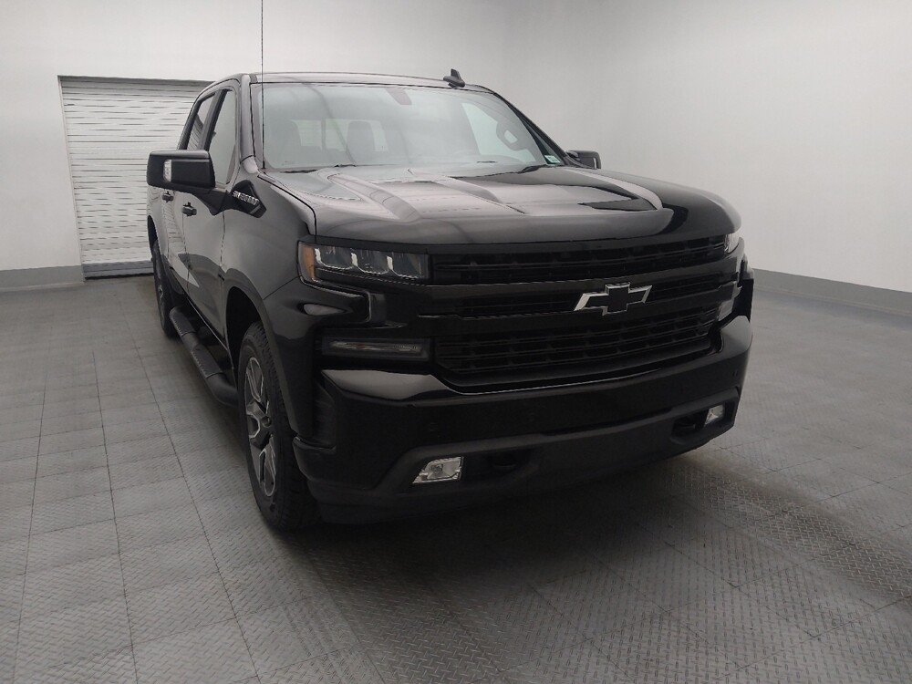 2020 Chevrolet Silverado 1500 in Orlando, FL 32808 - 18091714 14