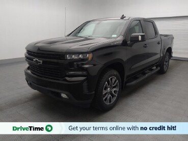 2020 Chevrolet Silverado 1500 in Orlando, FL 32808