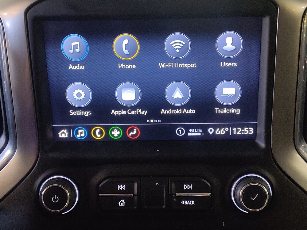 2020 Chevrolet Silverado 1500 in Orlando, FL 32808 - 18091714 25