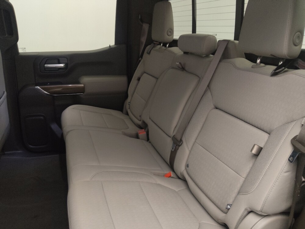 2020 Chevrolet Silverado 1500 in Orlando, FL 32808 - 18091714 18