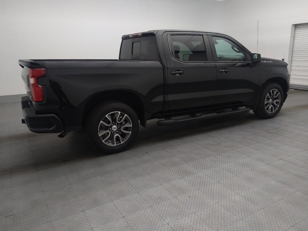 2020 Chevrolet Silverado 1500 in Orlando, FL 32808 - 18091714 10