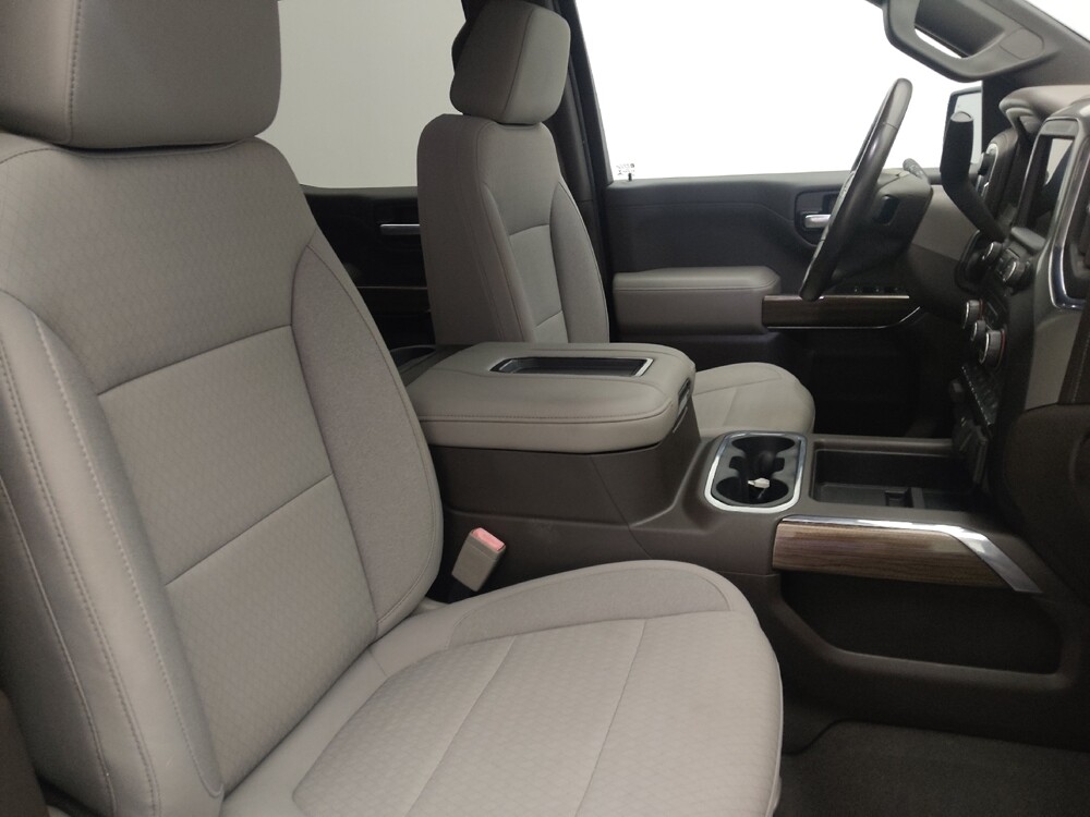 2020 Chevrolet Silverado 1500 in Orlando, FL 32808 - 18091714 21