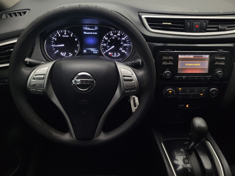 2016 Nissan Rogue in Gainesville, FL 32609 - 18091715 22