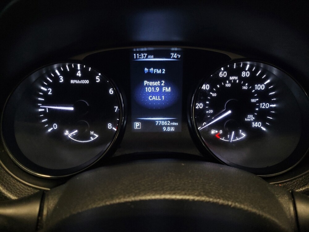 2016 Nissan Rogue in Gainesville, FL 32609 - 18091715 23