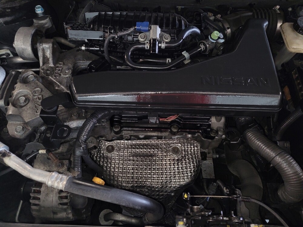 2016 Nissan Rogue in Gainesville, FL 32609 - 18091715 30