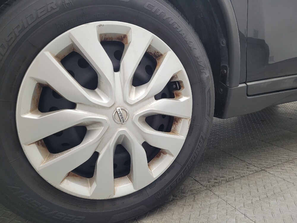 2016 Nissan Rogue in Gainesville, FL 32609 - 18091715 31