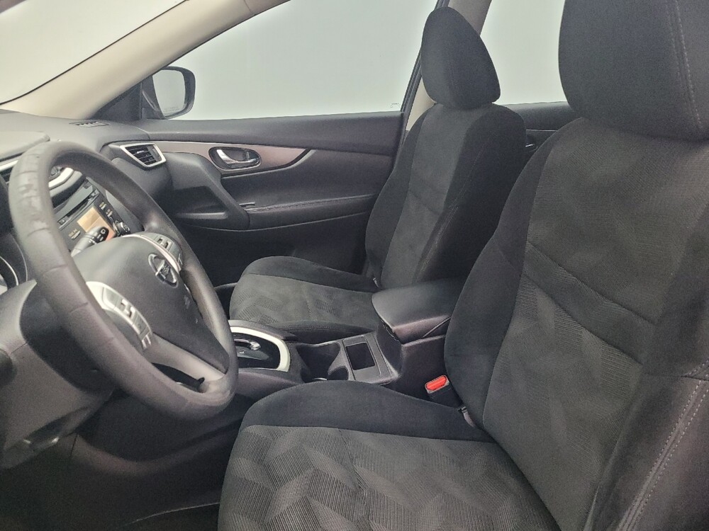 2016 Nissan Rogue in Gainesville, FL 32609 - 18091715 17