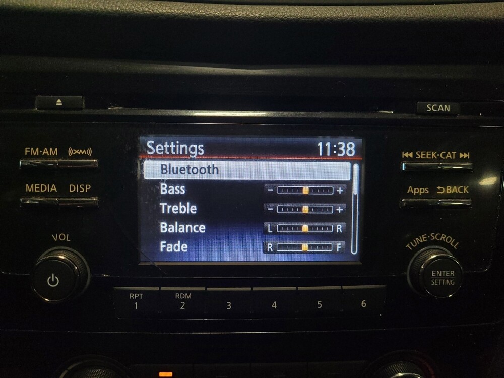 2016 Nissan Rogue in Gainesville, FL 32609 - 18091715 25