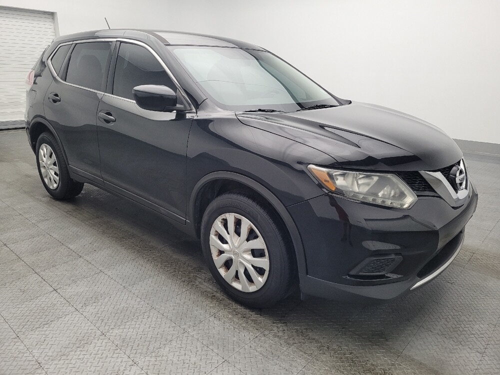 2016 Nissan Rogue in Gainesville, FL 32609 - 18091715 14