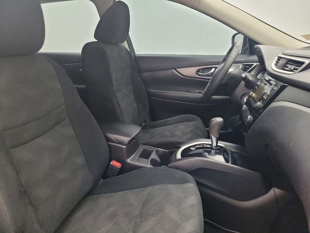 2016 Nissan Rogue in Gainesville, FL 32609 - 18091715 21