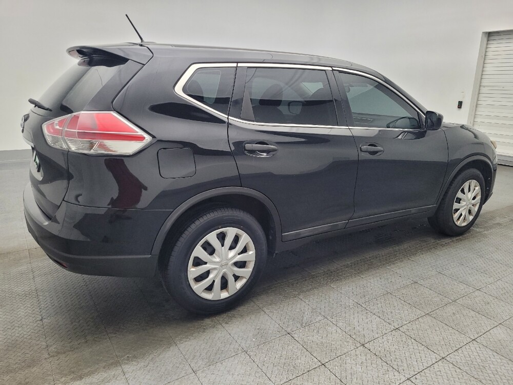 2016 Nissan Rogue in Gainesville, FL 32609 - 18091715 10
