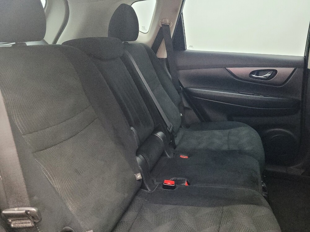 2016 Nissan Rogue in Gainesville, FL 32609 - 18091715 19