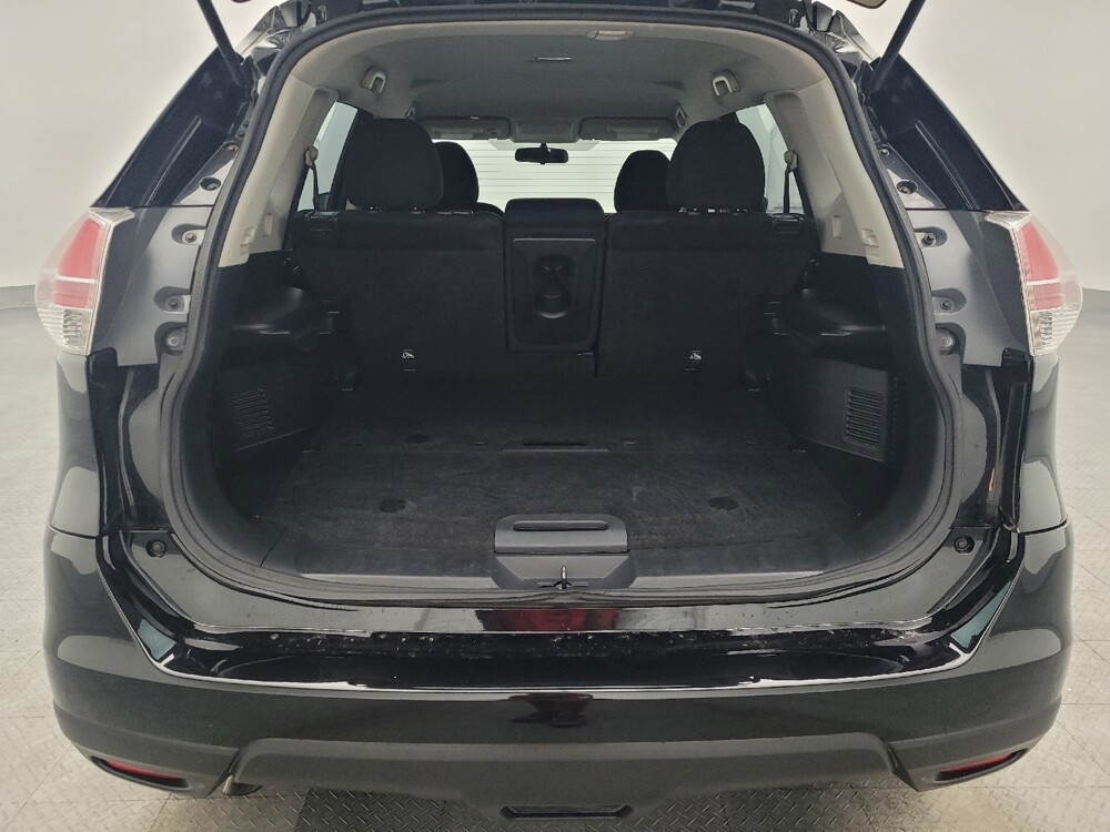 2016 Nissan Rogue in Gainesville, FL 32609 - 18091715 29