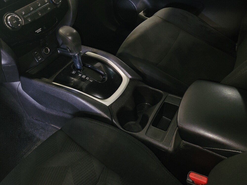 2016 Nissan Rogue in Gainesville, FL 32609 - 18091715 26