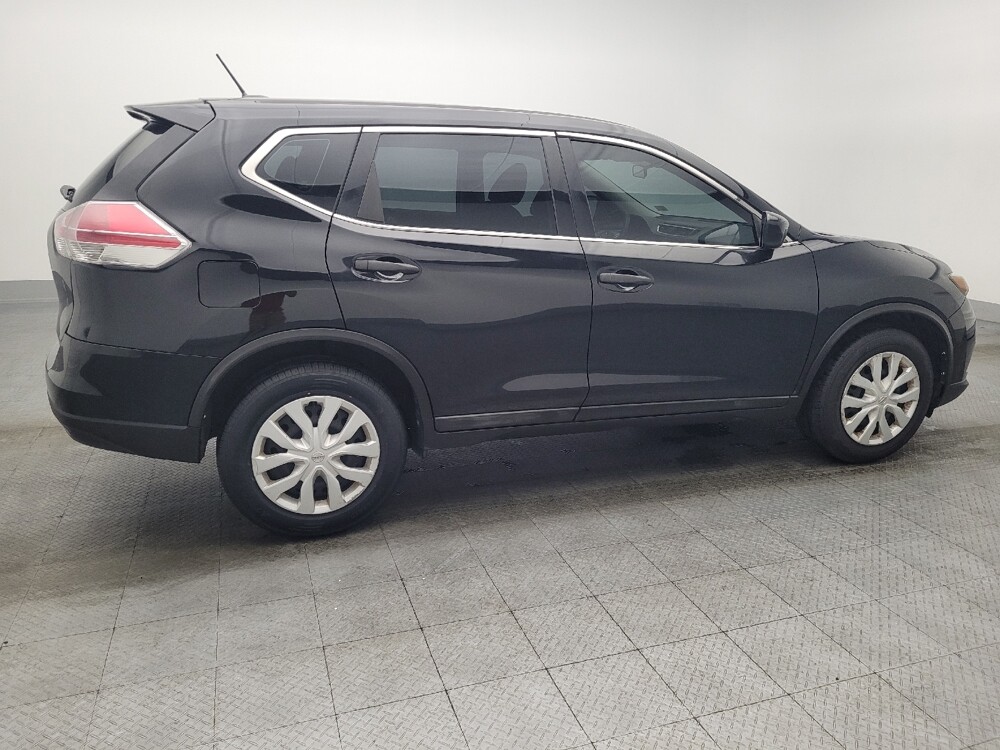 2016 Nissan Rogue in Gainesville, FL 32609 - 18091715 11