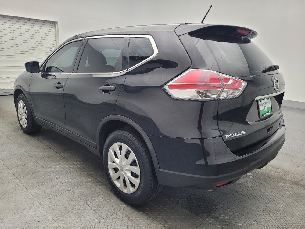 2016 Nissan Rogue in Gainesville, FL 32609 - 18091715 5