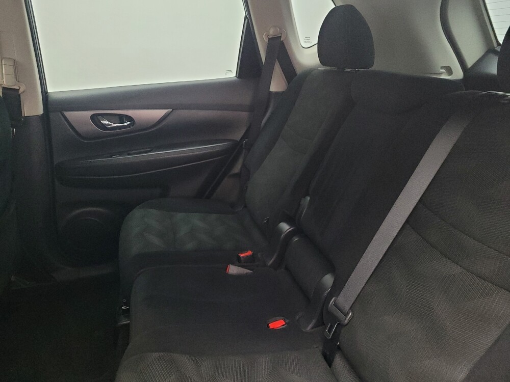 2016 Nissan Rogue in Gainesville, FL 32609 - 18091715 18