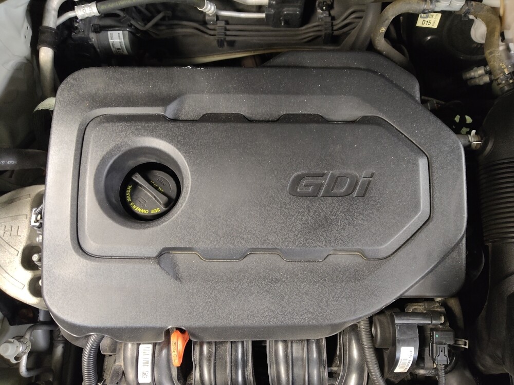 2019 Kia Sportage in Fort Myers, FL 33907 - 18091716 30