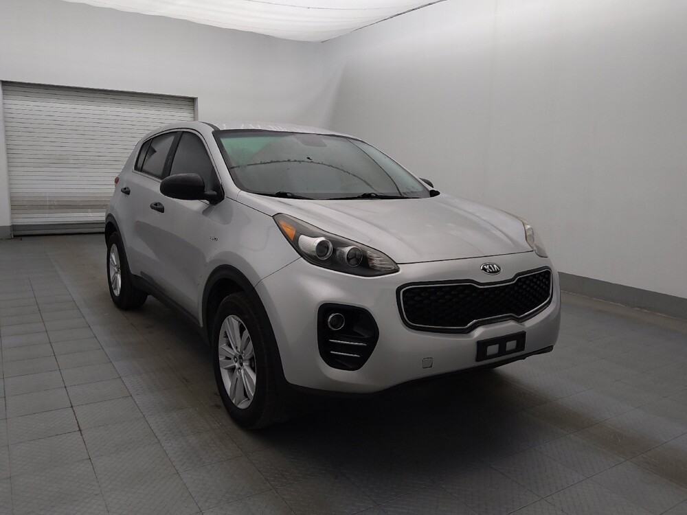 2019 Kia Sportage in Fort Myers, FL 33907 - 18091716 13