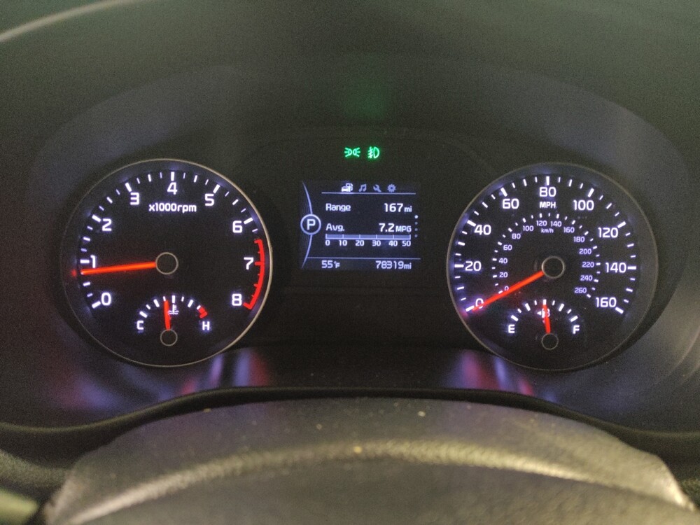 2019 Kia Sportage in Fort Myers, FL 33907 - 18091716 23