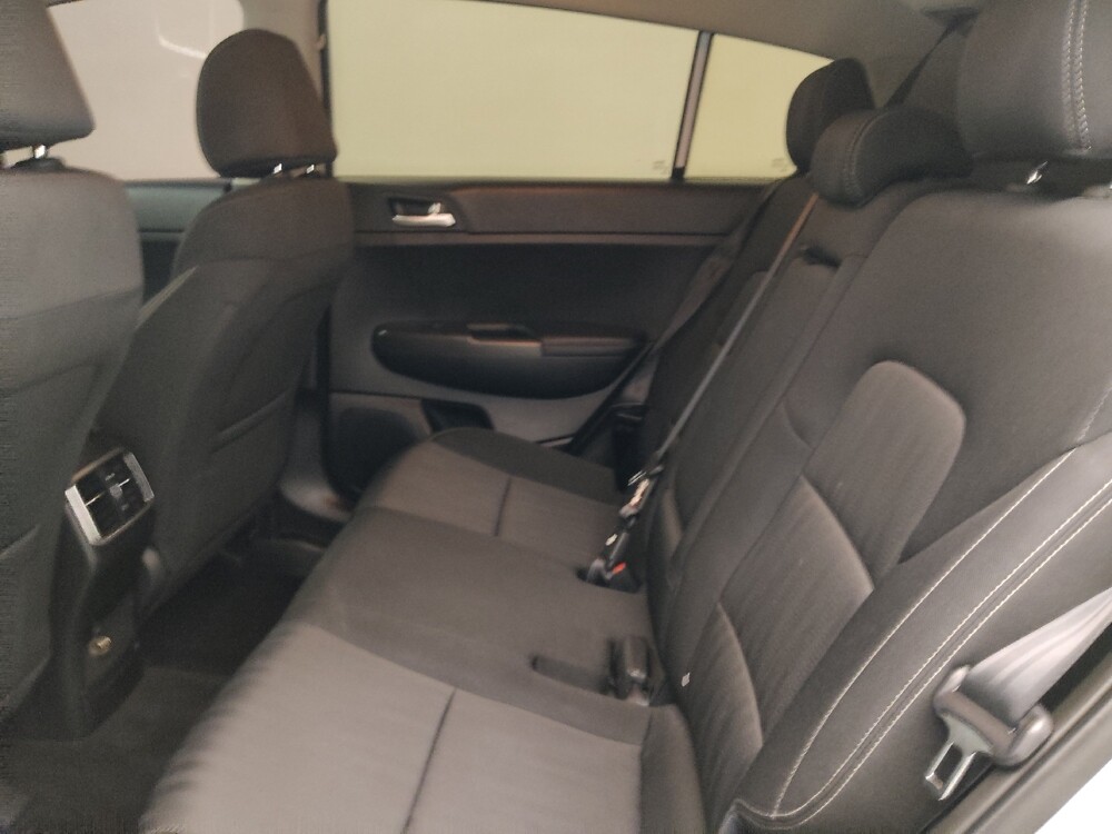 2019 Kia Sportage in Fort Myers, FL 33907 - 18091716 18