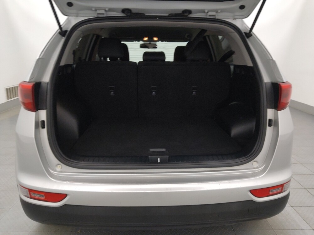 2019 Kia Sportage in Fort Myers, FL 33907 - 18091716 29