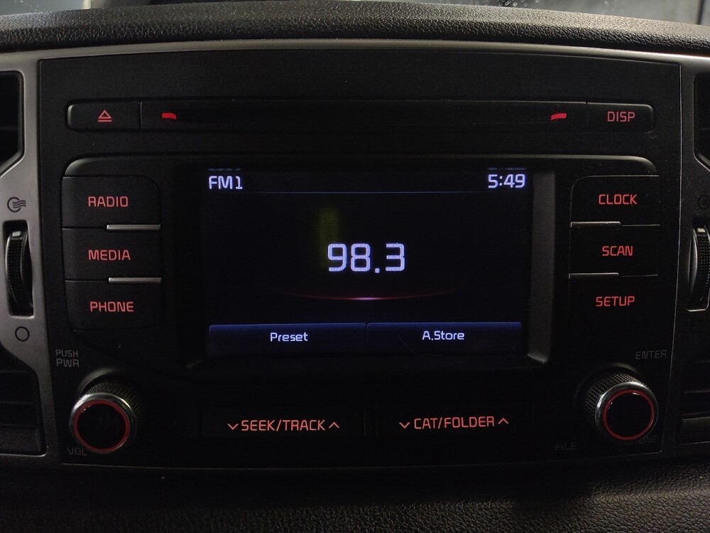 2019 Kia Sportage in Fort Myers, FL 33907 - 18091716 25